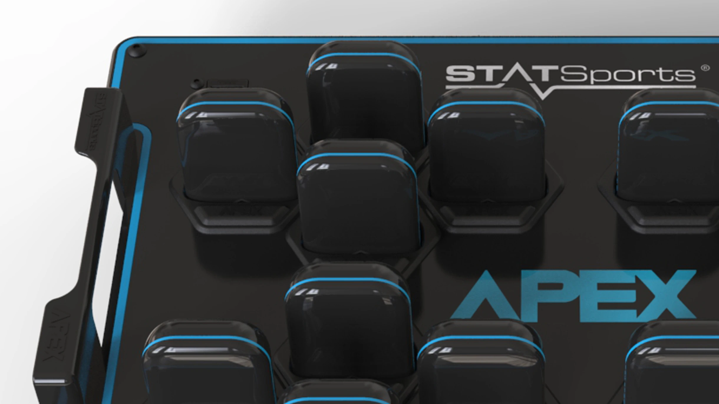 STATSports - APEX Tracking | BIGsmall